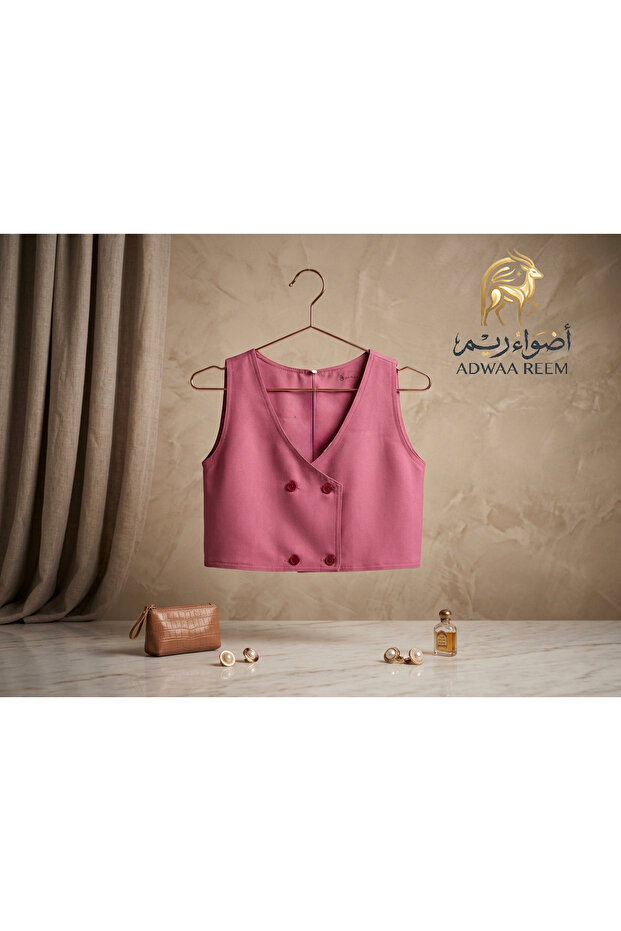 صديرية بناتي للمرحلة الإبتدائية