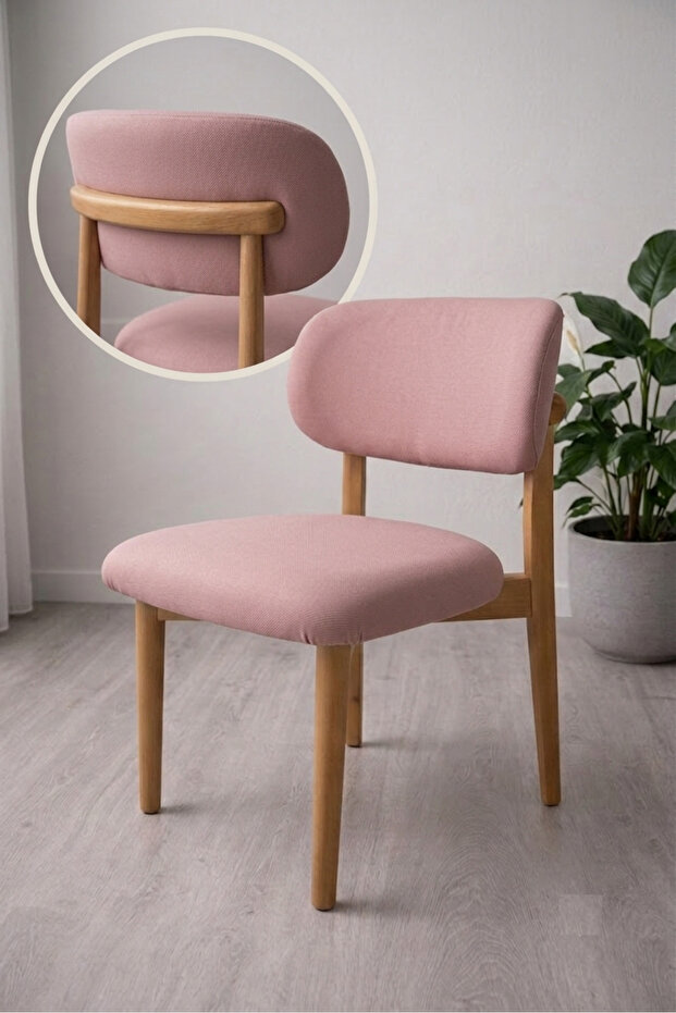 Bohemian Chair Cover - Fully Enclosed Back