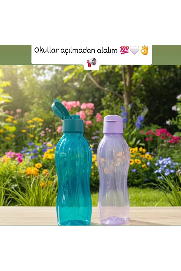Suluk 2 Adet 750 ML.