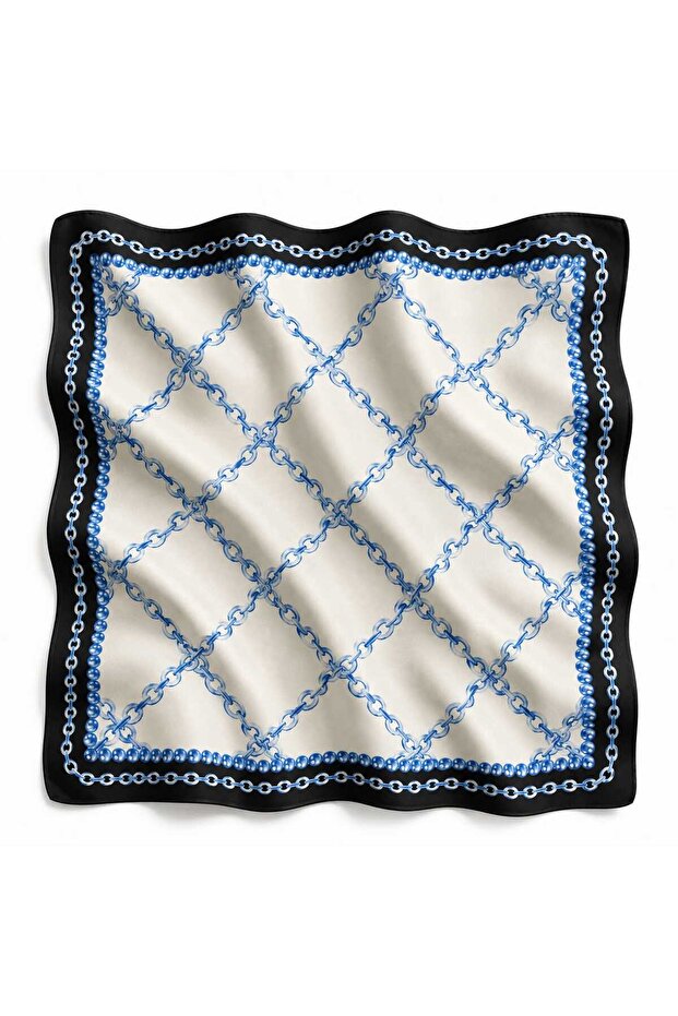Women's bandana scarf