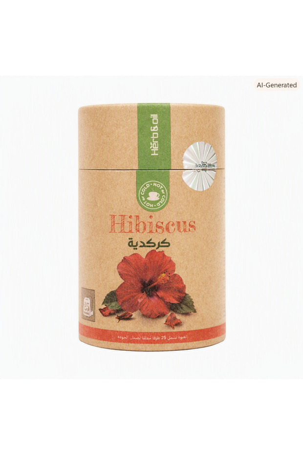 Carradoca Drink - from Aromatic Herbs and Oils - 25 Sachets