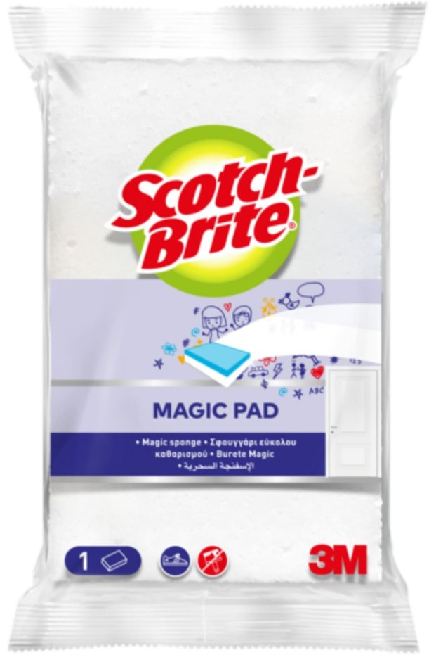 Burete magic, 1 buc