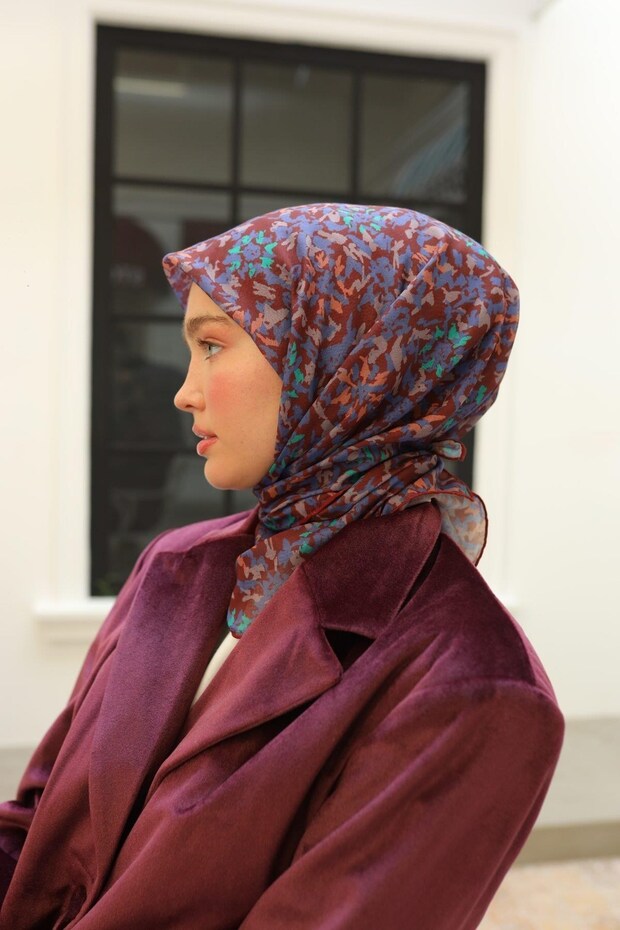 وشاح ناعم 73070-41