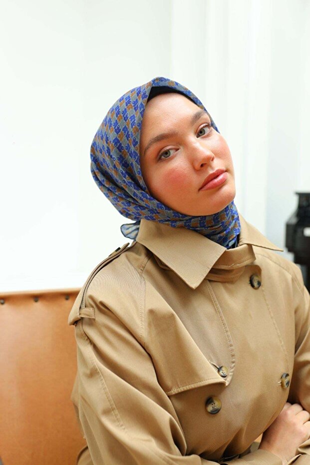Soft Scarf 73073-25 - 2