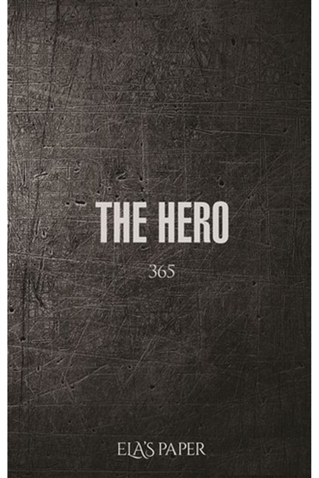 Ela's Paper the Hero 365