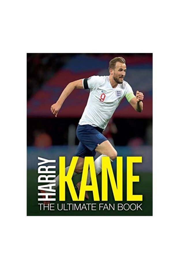 Harry Kane