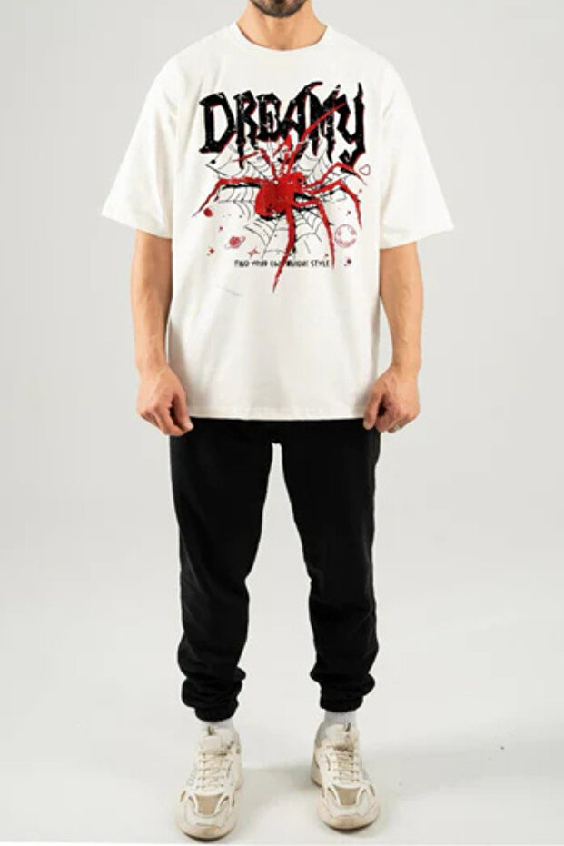 Cotton Unisex Stylish Comfortable Special Design T-Shirt