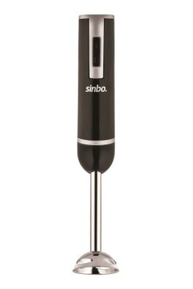 Çelik Uçlu Çubuk Blender 1000W Shb-3179