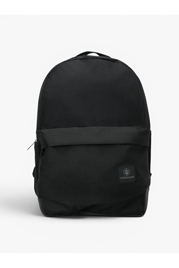 Ml Toby 35Bg4 Bpck 6Pr Unisex Black Bag - 102710223