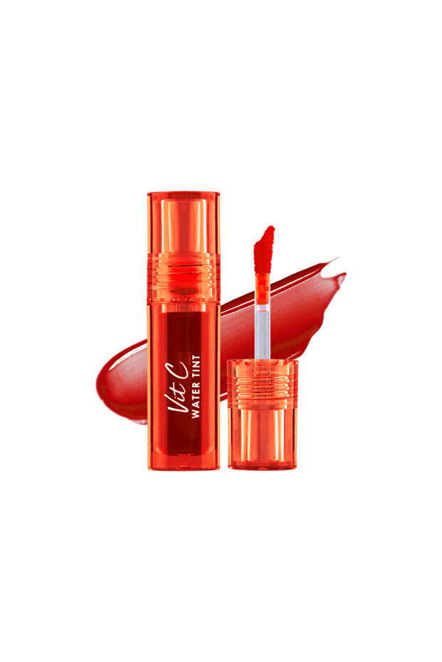 Vit C Water Tint - 03 Peach