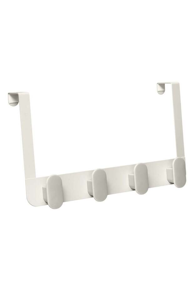 Cuier, 4 cârlige, 35 cm - Liny
