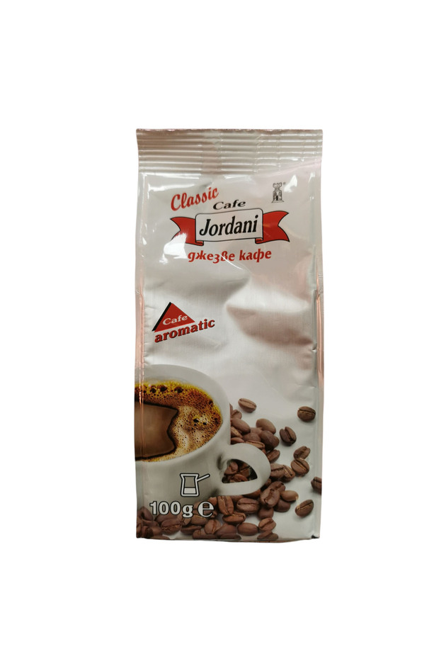 KAHVE 100GR