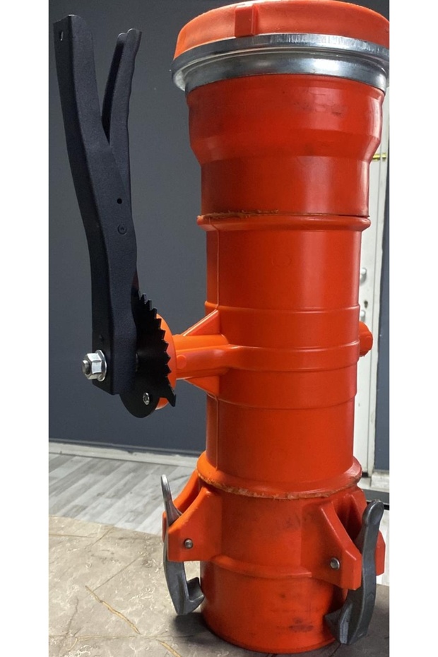 160 Ball Valve