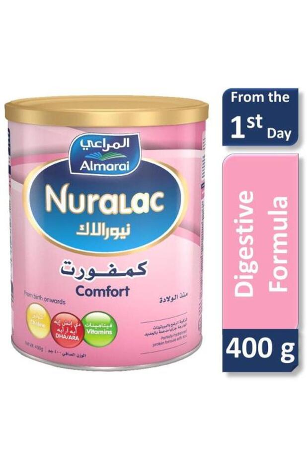 حليب أطفال كومفورت 400 جرام