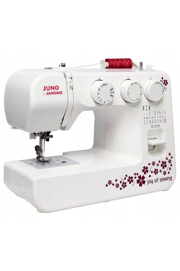 Mașină de cusut Juno E1019