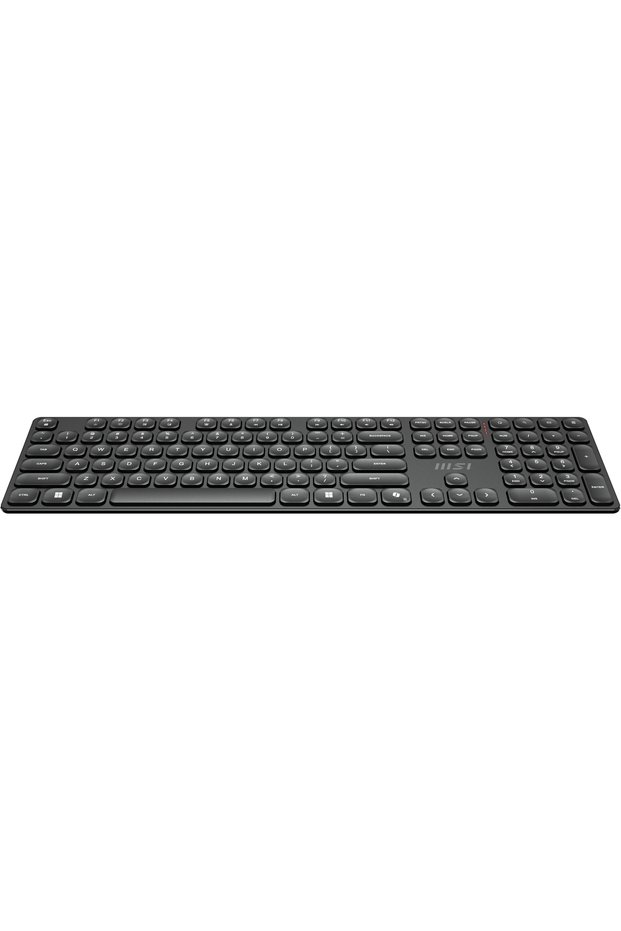 Kit Tastatură + Mouse Wireless Forge K210 Combo US