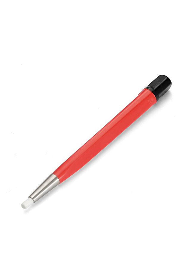1pc Watch Rust Removal Brush Pen Little Rust Remover Cleaning Tool with Fiberglass Tip for Watches &
