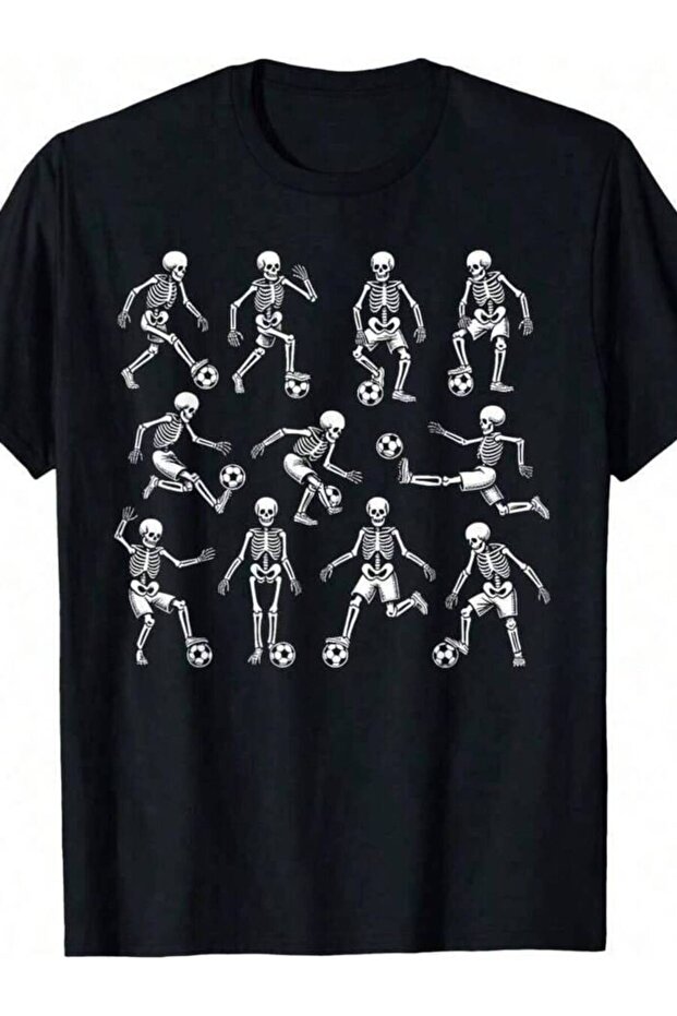 Gothic Greek Mythology Blackwork-Shirt