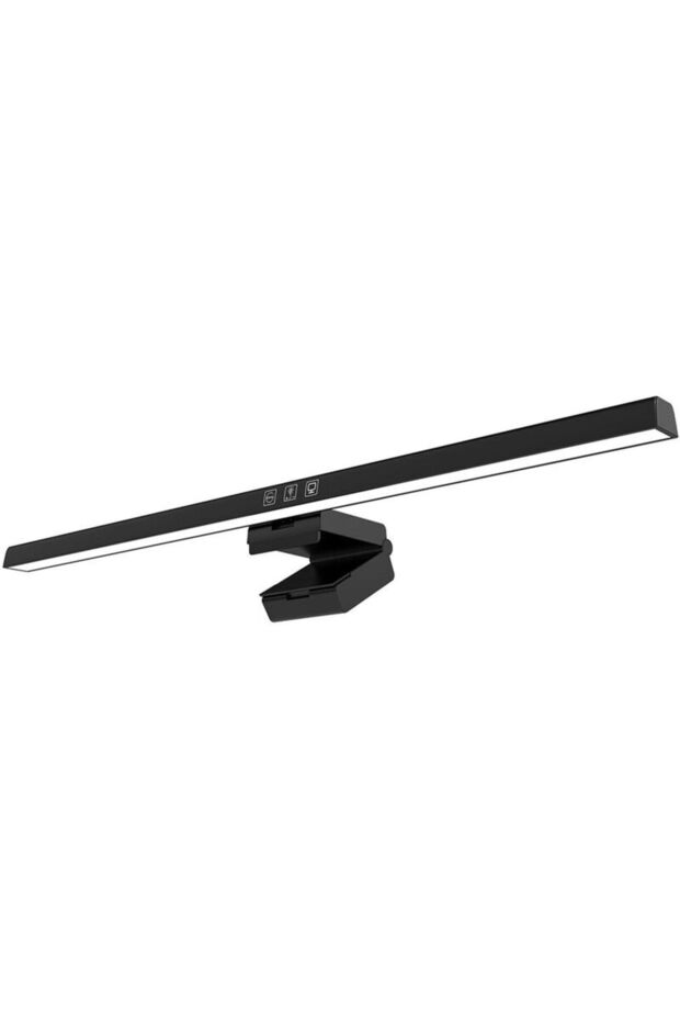 19.7" monitor light bar 60min battery.