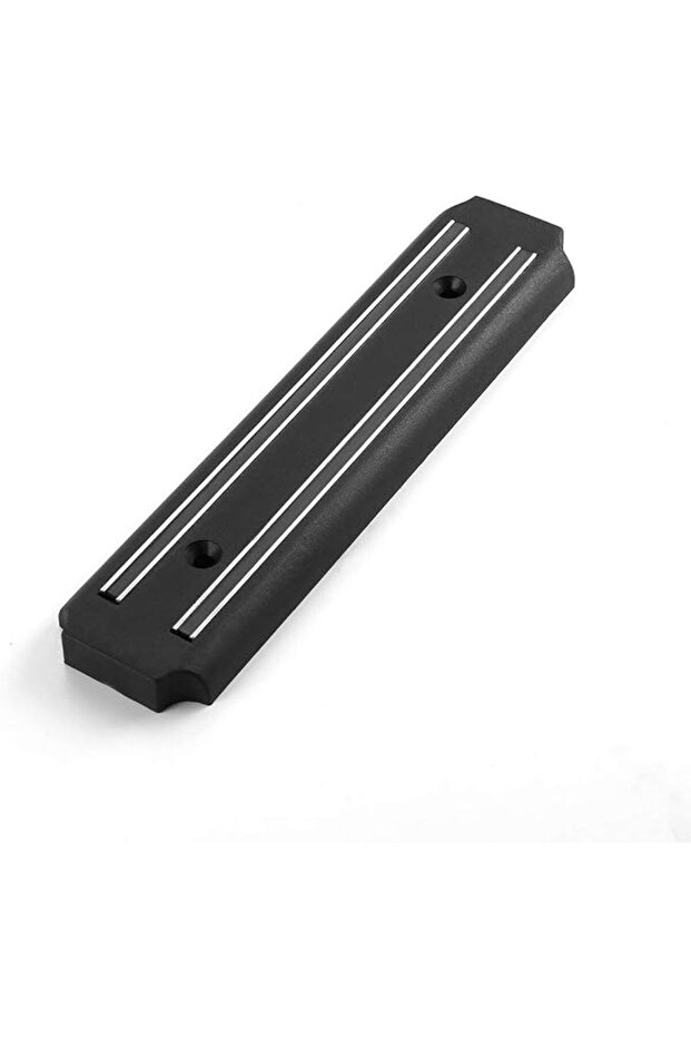 Wall Mount Magnetic Knife Scissor Storage Holder Magnet Strip Organizer Practical Kitchen Tools Pub
