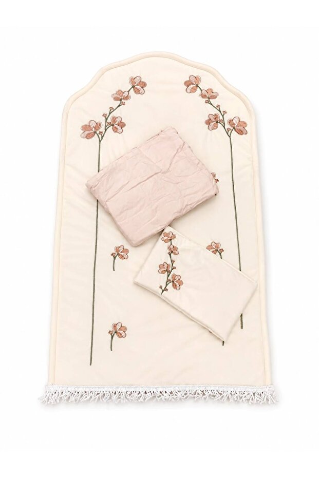 Sponge Prayer Set