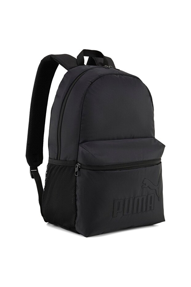 Backpack Phase Puffer Backpack 20L, Black, Unisex