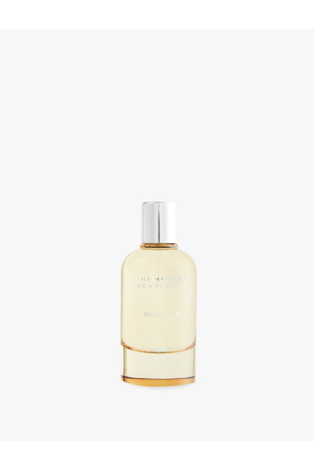 Parfüm The Modern Gentleman - Warm Code 100 ML