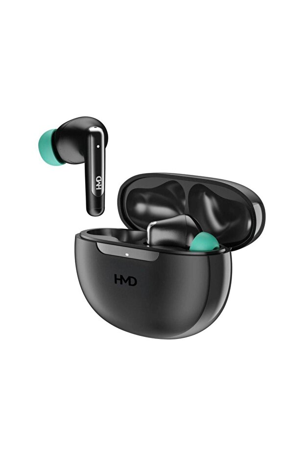 DUB P60 ANC TWS Earbuds Black