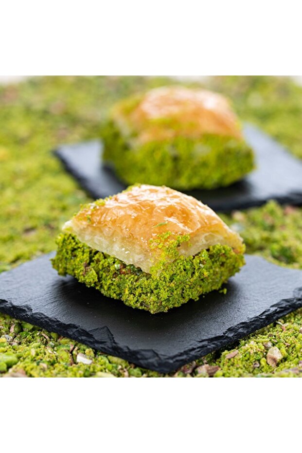 fıstıklı baklava