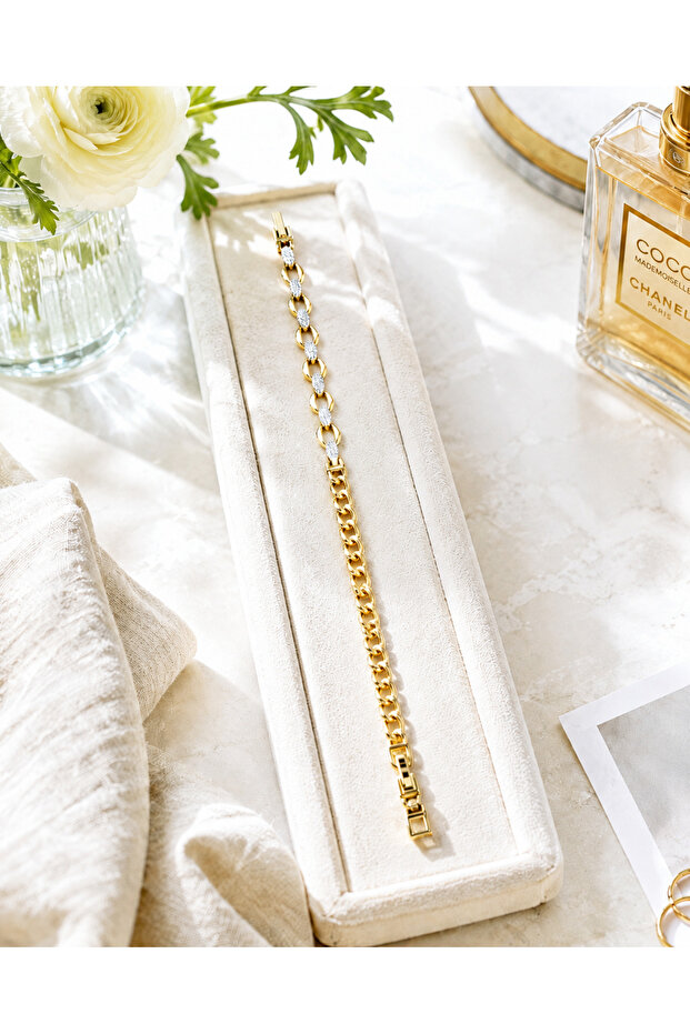Luxe Link Bileklik