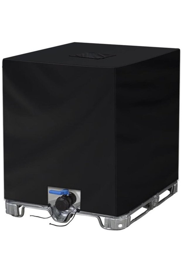 1000L IBC Tank Protective Cover - Outdoor Water Original 210D Oxford Cloth UV Protection