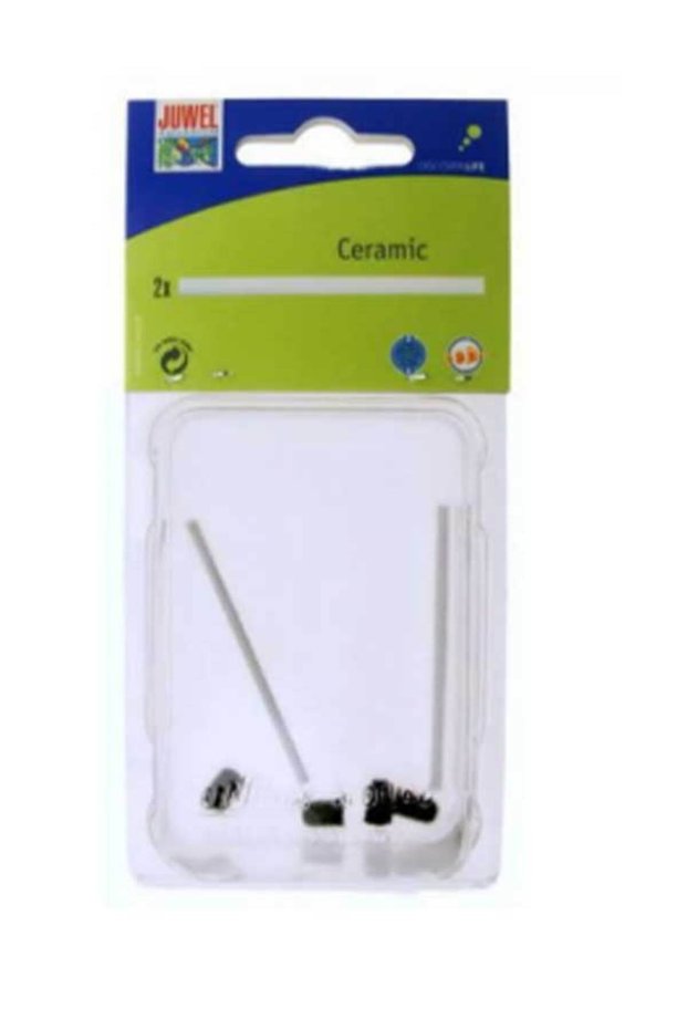 Eccoflow Ceramic Shaft 600/1000