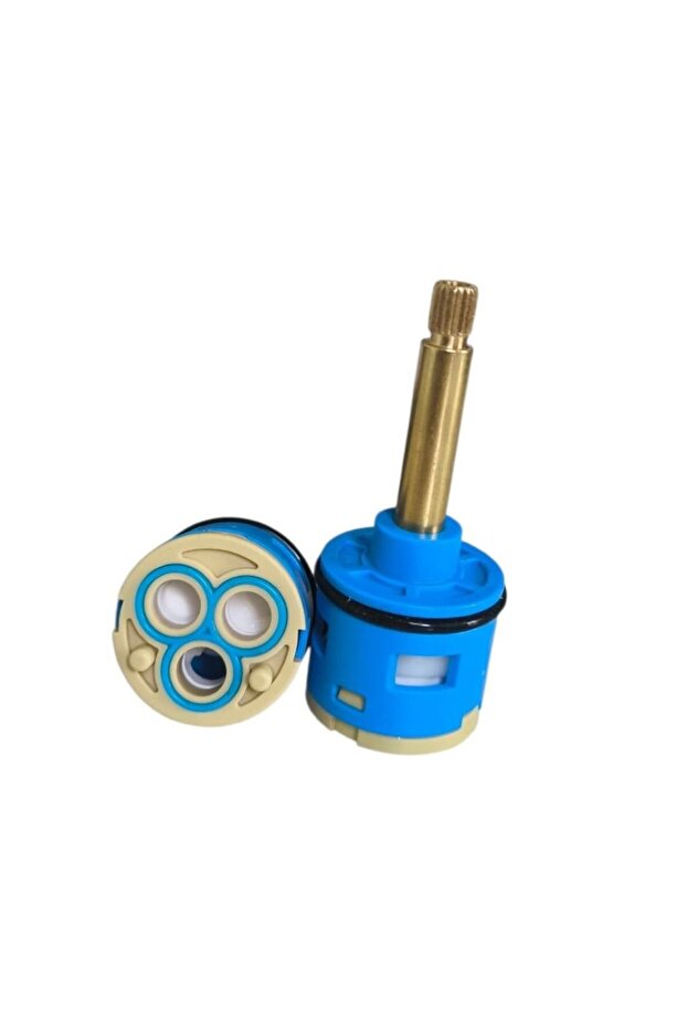 Three-Way Router Cartridge
