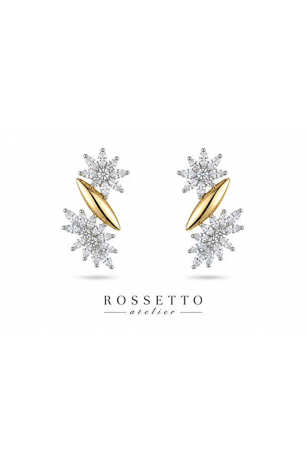 Imported Special Series Fiorella Earrings
