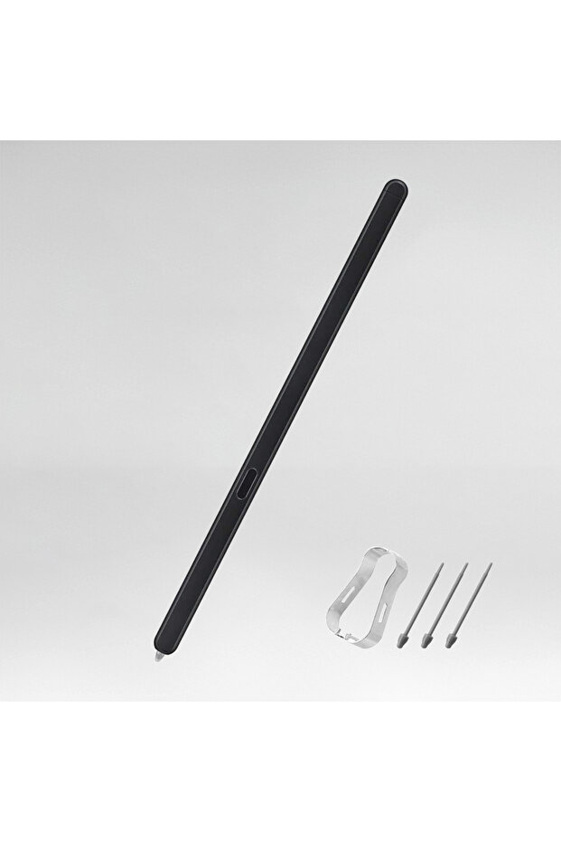 Black Z Fold 6 Stylus Pen Replacement For Z Fold 5 / Z Fold 6 Fold Edition Stylus S Pen ...