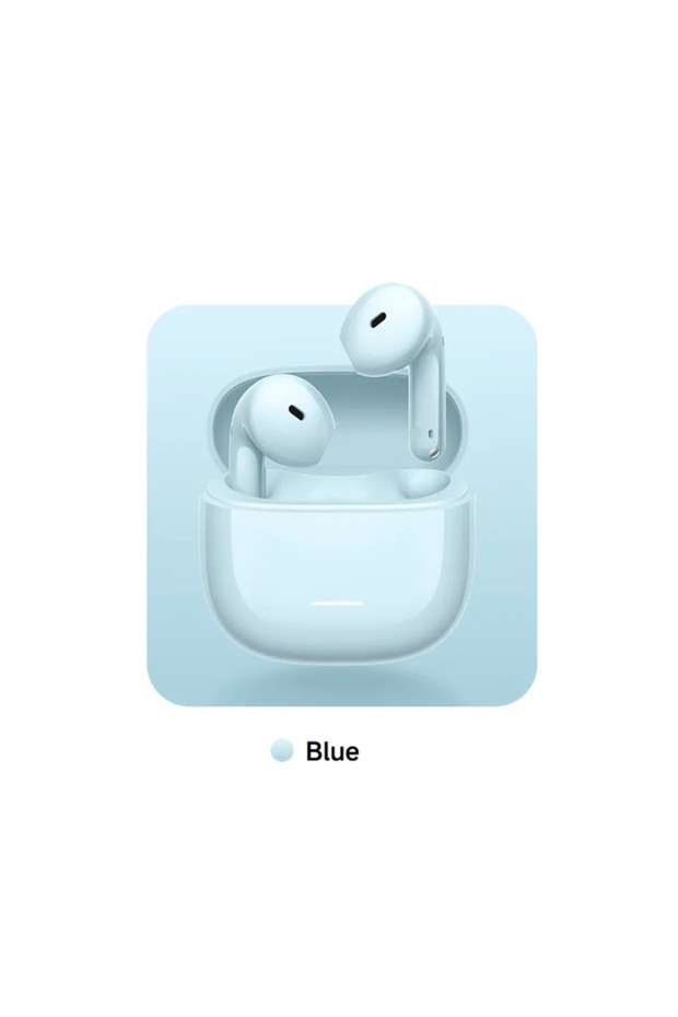blue boxed Original Xiaomi Redmi Buds 8 Active CN Version AI Noise Reduction 37h Battery Wind Noise