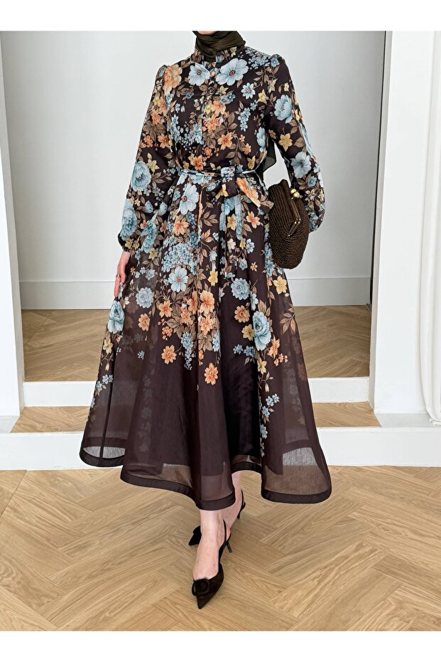 Lina Design Dress