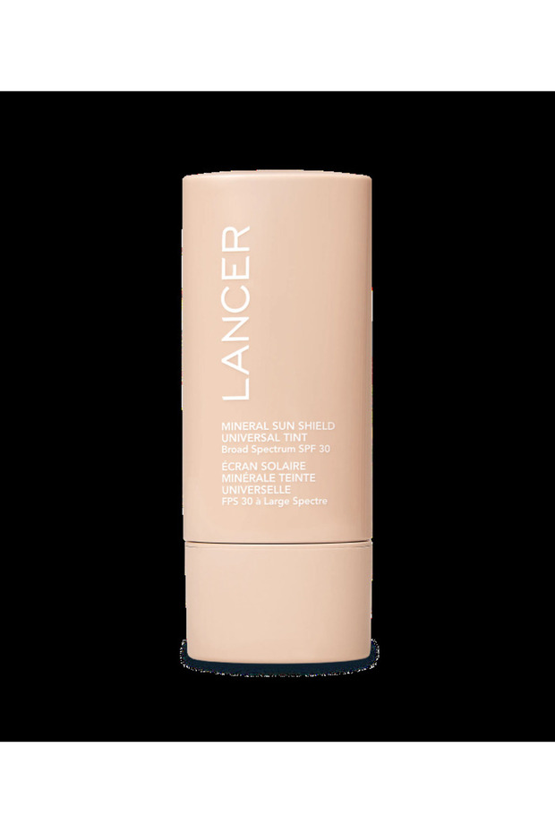 Mineral Sun Shield Universal Tint