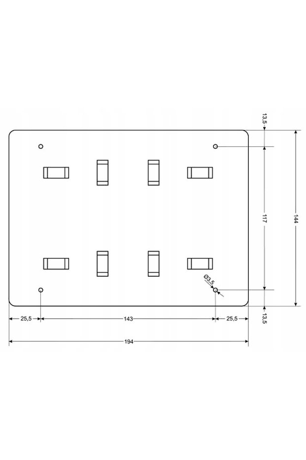 INEL DE PRIPIT OZB-2