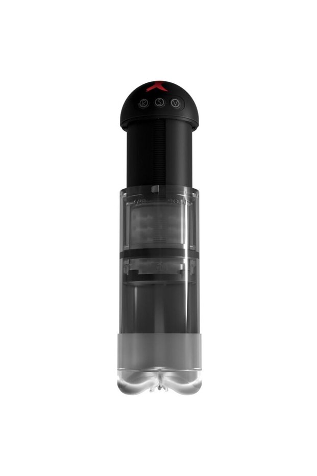 PDX ELITE - STROKER EXTENDER PRO ΔΟΝΗΤΗΣ