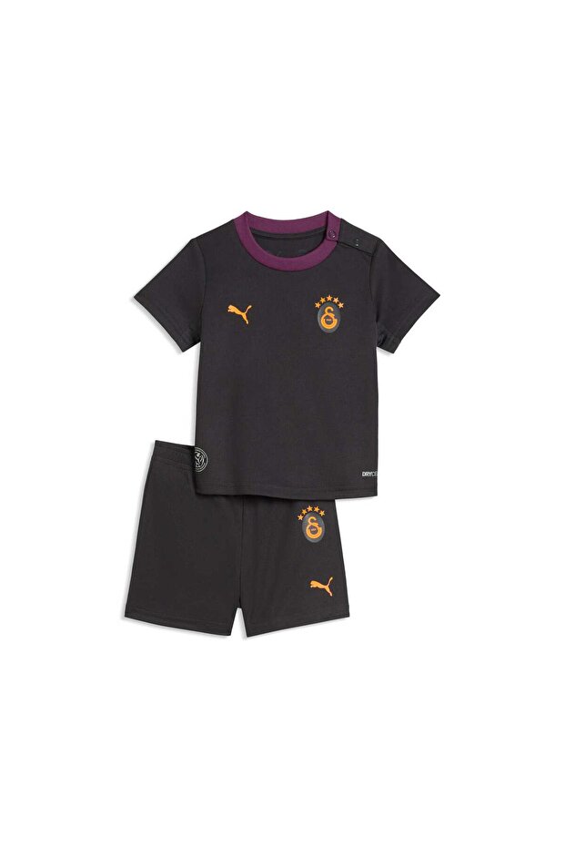 Galatasaray 26/27 Baby Away Jersey Set
