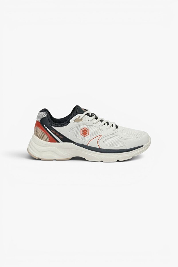Forget 5Pr Men's Beige Sports Shoes - 102029574