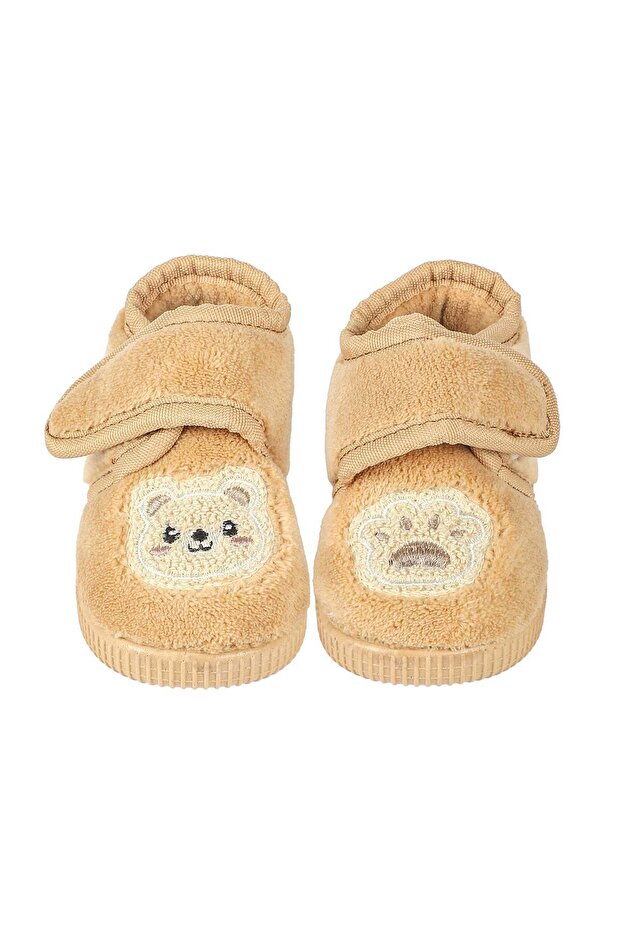 Baby Booties - Cheeky