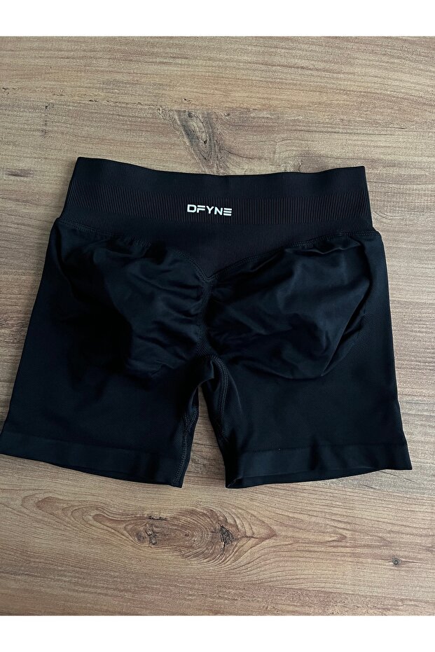 Impact Push-Up Drawstring Shorts