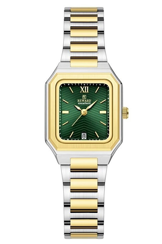 Rd614131L Women Wrist Watch with Steel Cord
