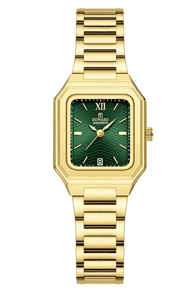 Rd614131L Women Wrist Watch with Steel Cord