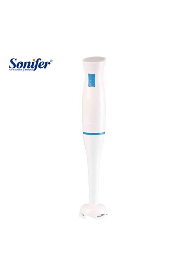 خلاط يدوي 200 واط - ضمان لمدة سنتين SF-8024