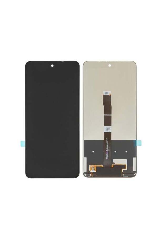 Omix X300 Lcd Ekran Dokunmatik