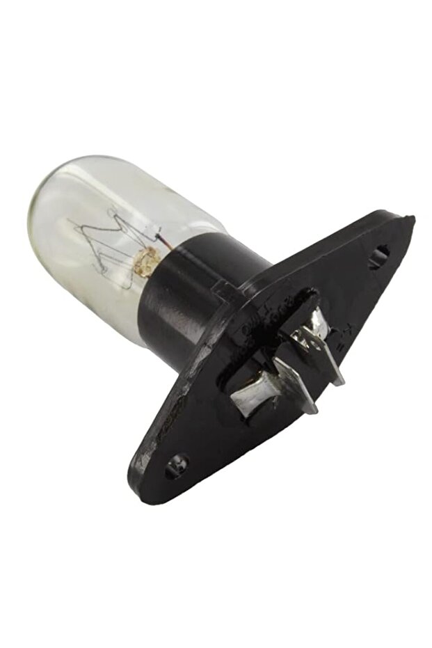 Paxanpax Microwave Lamp Bulb, 20 Watt