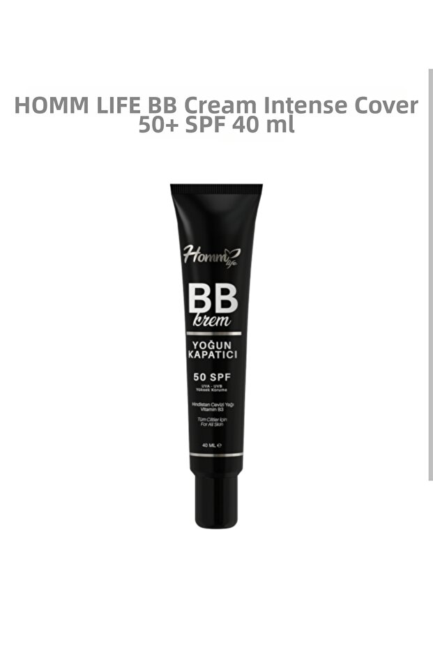 Bb Intensive Concealer - 1